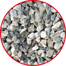 Malande fabriksbrytning