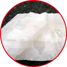 Malande fabriksbrytning