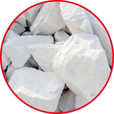 Malande fabriksbrytning