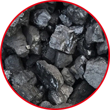 Malande fabriksbrytning